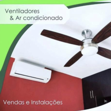 Ventilima ventiladores