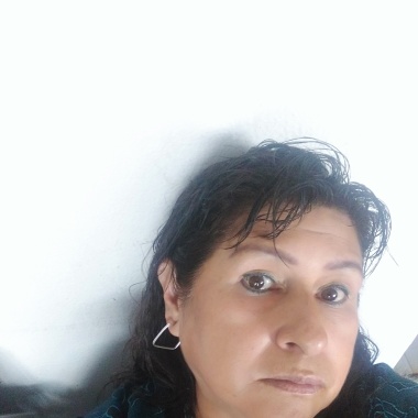 Señora Masajista experta