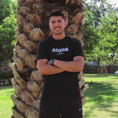 Piero Stefano Personal Trainer