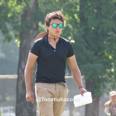 Christopher  Álvarez Rodríguez