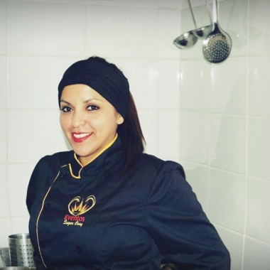 Eventos Sugar Cory