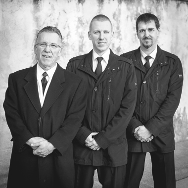 Brulhart pompes funèbres / Bestattungsdienst