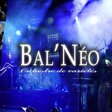 Orchestre de Variétés Bal'Néo