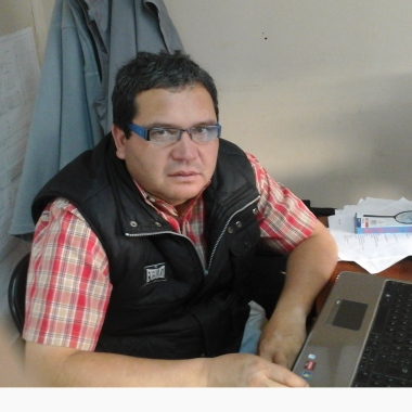 Juan Valenzuela Gonzalez