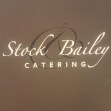 Stock & Bailey Catering