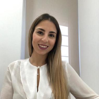 Azucena Psicología