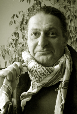 Сергей Антонов - фотограф