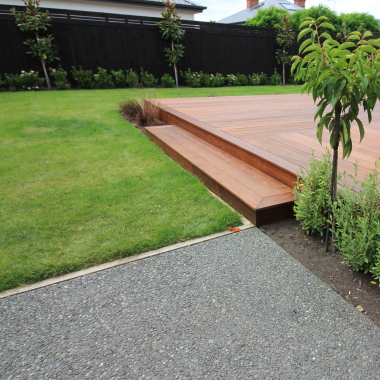 Landscapes Unlimited Christchurch