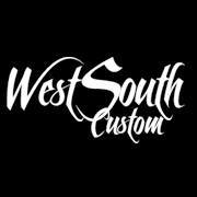 West south custom