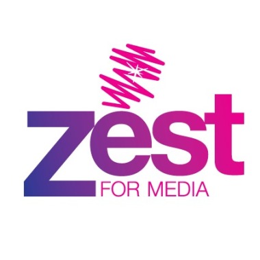 Zest For Media