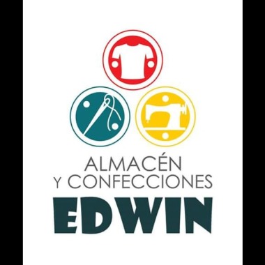 Confecciones y Bordados Edwin