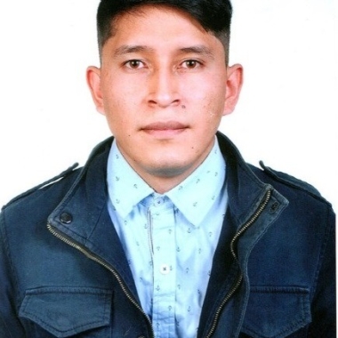 Jonnathan Curillo