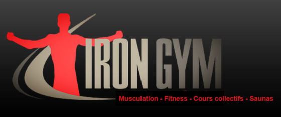 Iron Gym