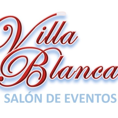 Salón de Eventos Villa Blanca