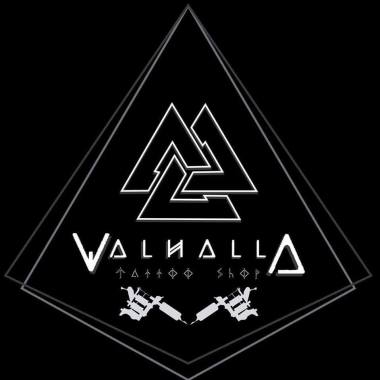 Valhalla Tattoo Shop