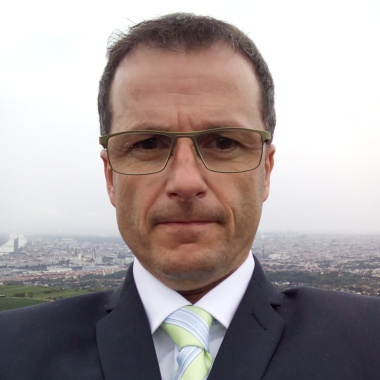 Thomas Niciforov
