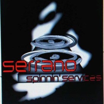 Serrano Spinnin’ Services