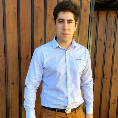 Matias Soto Quiropractico