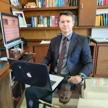 Deciderio Cardoso Junior Advogados Associados