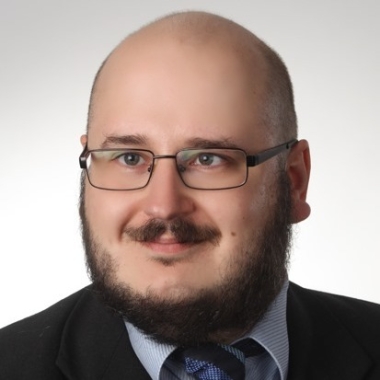 Hubert Michaluk