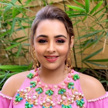 Aashna Mehta