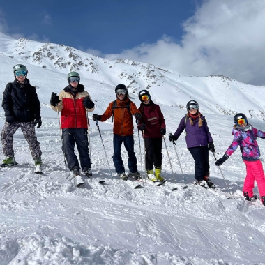 Gulmarg Snowkings