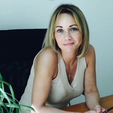 Laetitia Lestavel