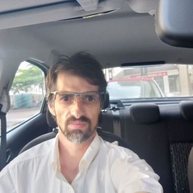 ILTON MOTORISTA PARTICULAR
