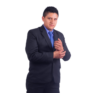 José Luis Orellana