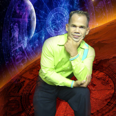 Coach sanador- Terapeuta energetico