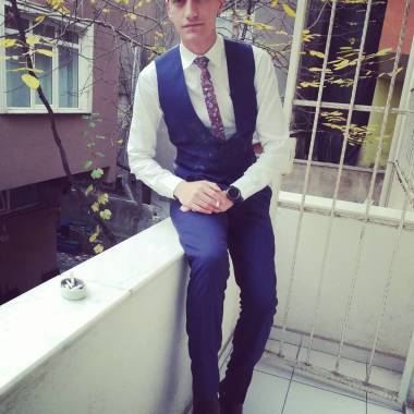Onur Balcı