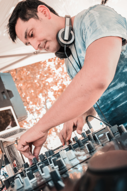 DJ Y SONIDO
