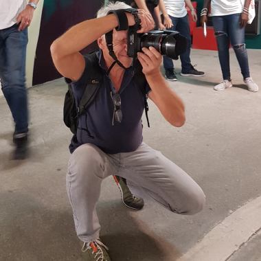 Photographe