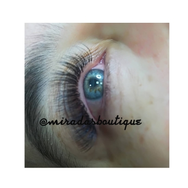 Miradas Boutique