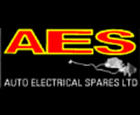 Auto Electrical Spares Ltd