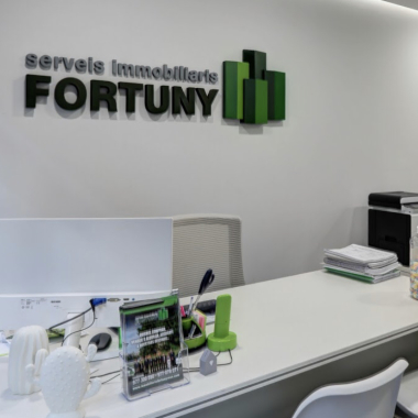 SERVEIS IMMOBILIARIS FORTUNY