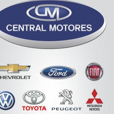 CENTRAL MOTORES