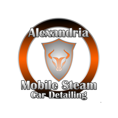 Alexandria Mobile Steam Car Detailing