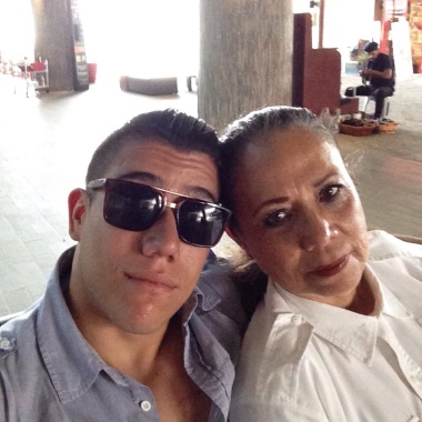 Beatriz Sandoval Díaz