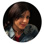 Silvia Vuono Foodphotographer
