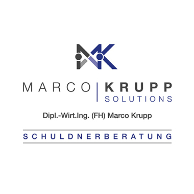 Schuldnerberatung Marco Krupp Solutions