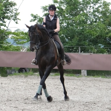 Anna Zeinstra