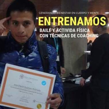 Entrenamos