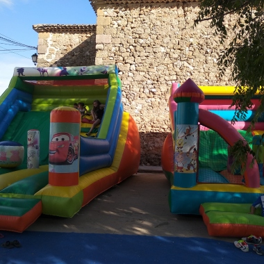 Eventos Rafa