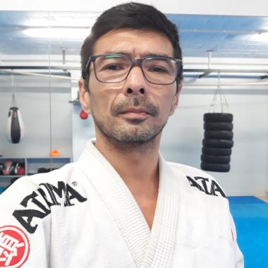 Ruy Nakajima Artes