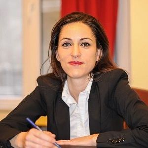 BALASA-NICULESCU MARIA-STEFANIA - CABINET DE AVOCAT