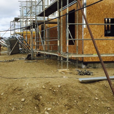 Constructora alvarez
