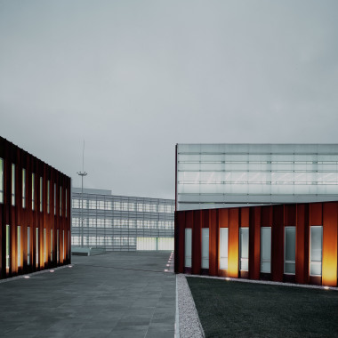 ByE arquitectos