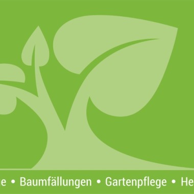 Baumarbeiten & Gartenservice Lindlein