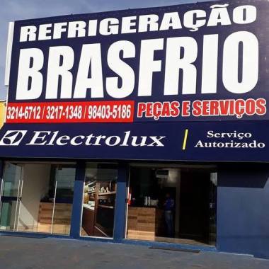 Refrigeração Brasfrio